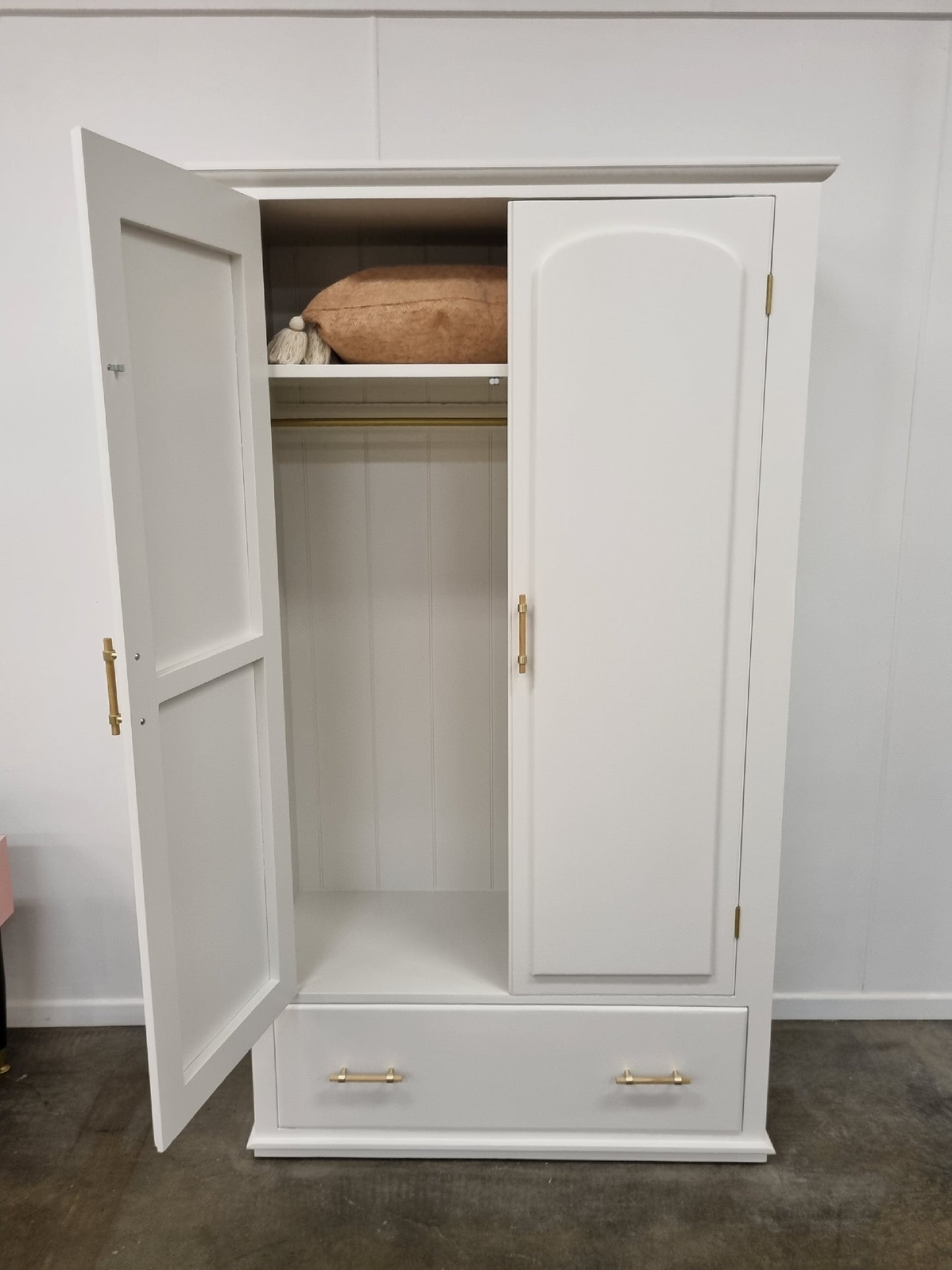Childrens Wardrobe