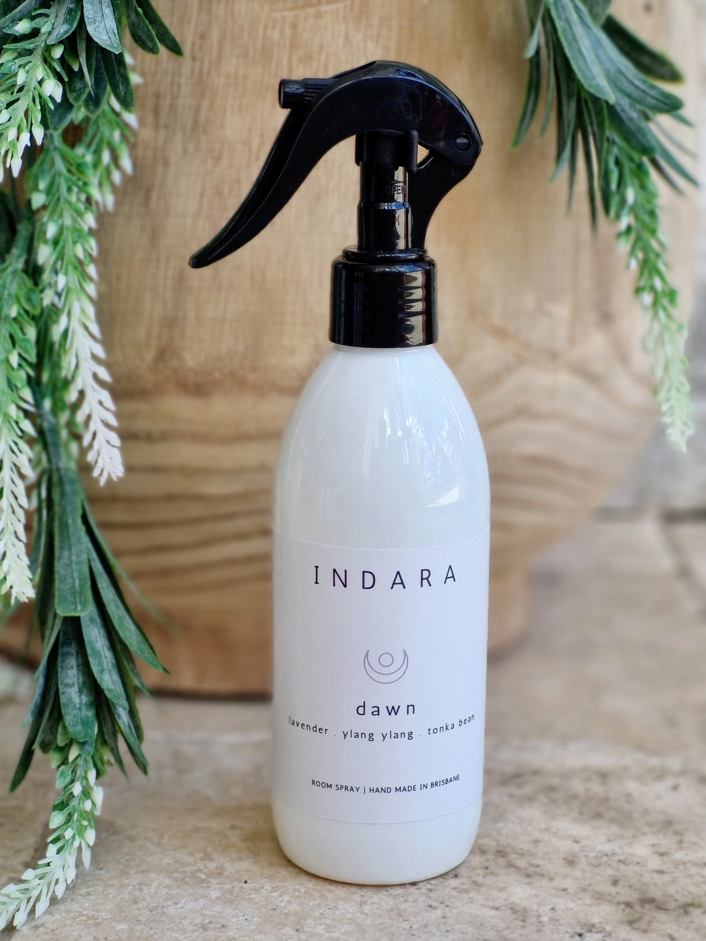Dawn Room Spray - lavender, ylang ylang & tonka bean