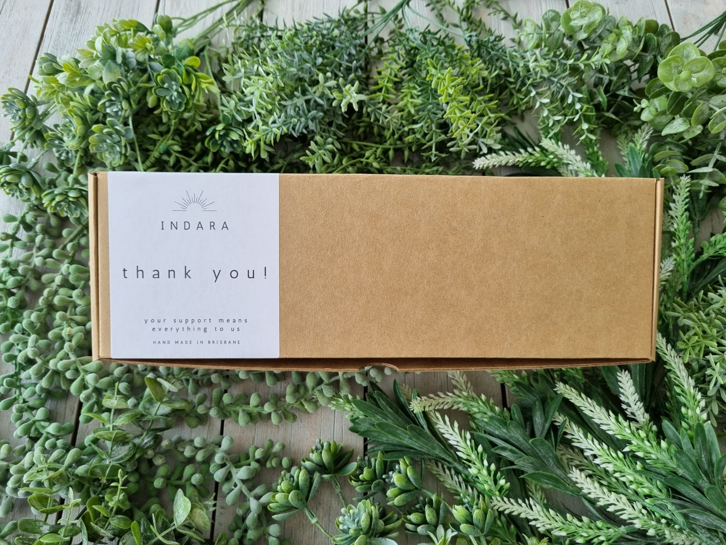 Small Gift Pack - candle & diffuser