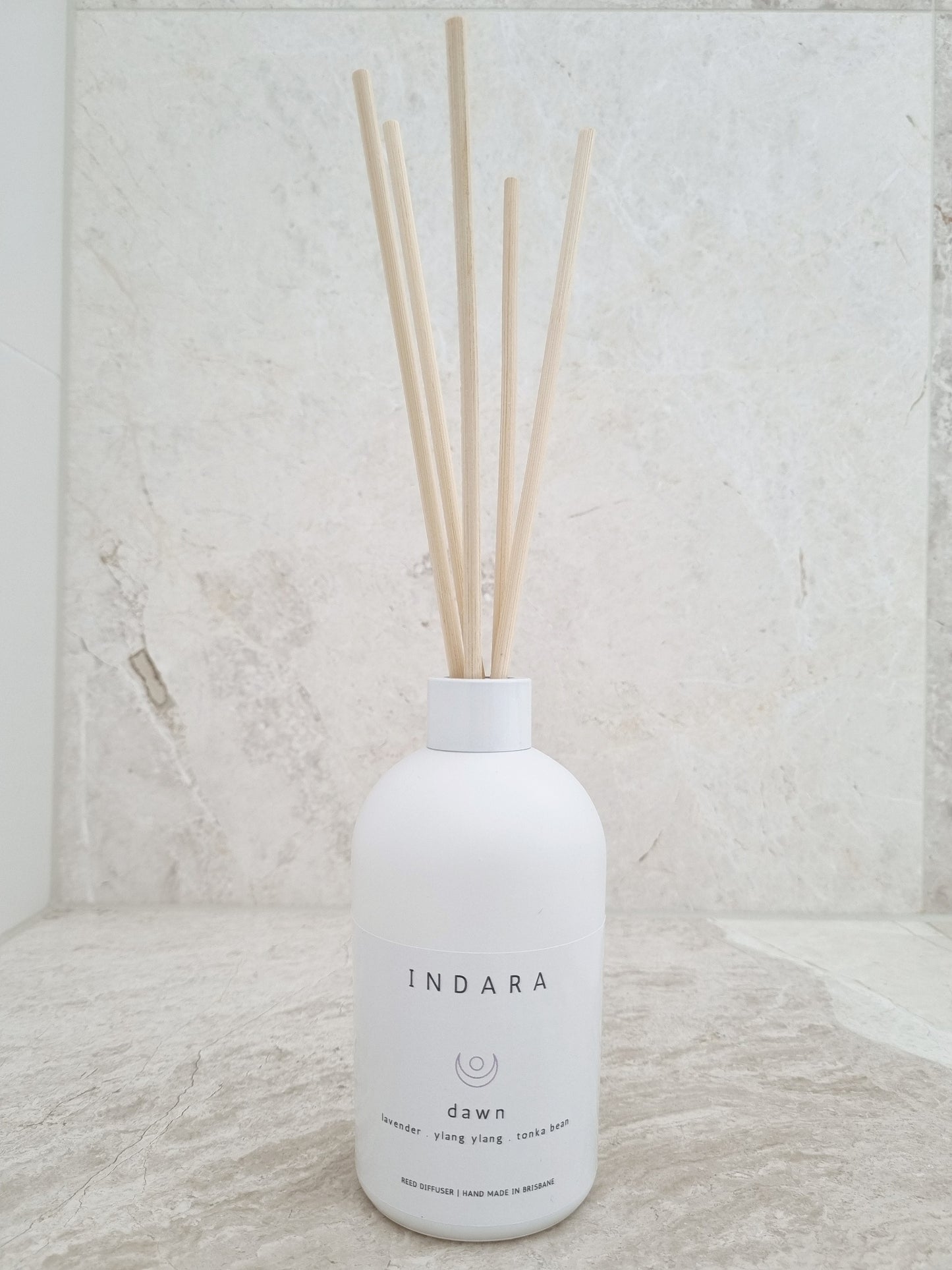 Dawn Diffuser - lavender, ylang ylang & tonka bean