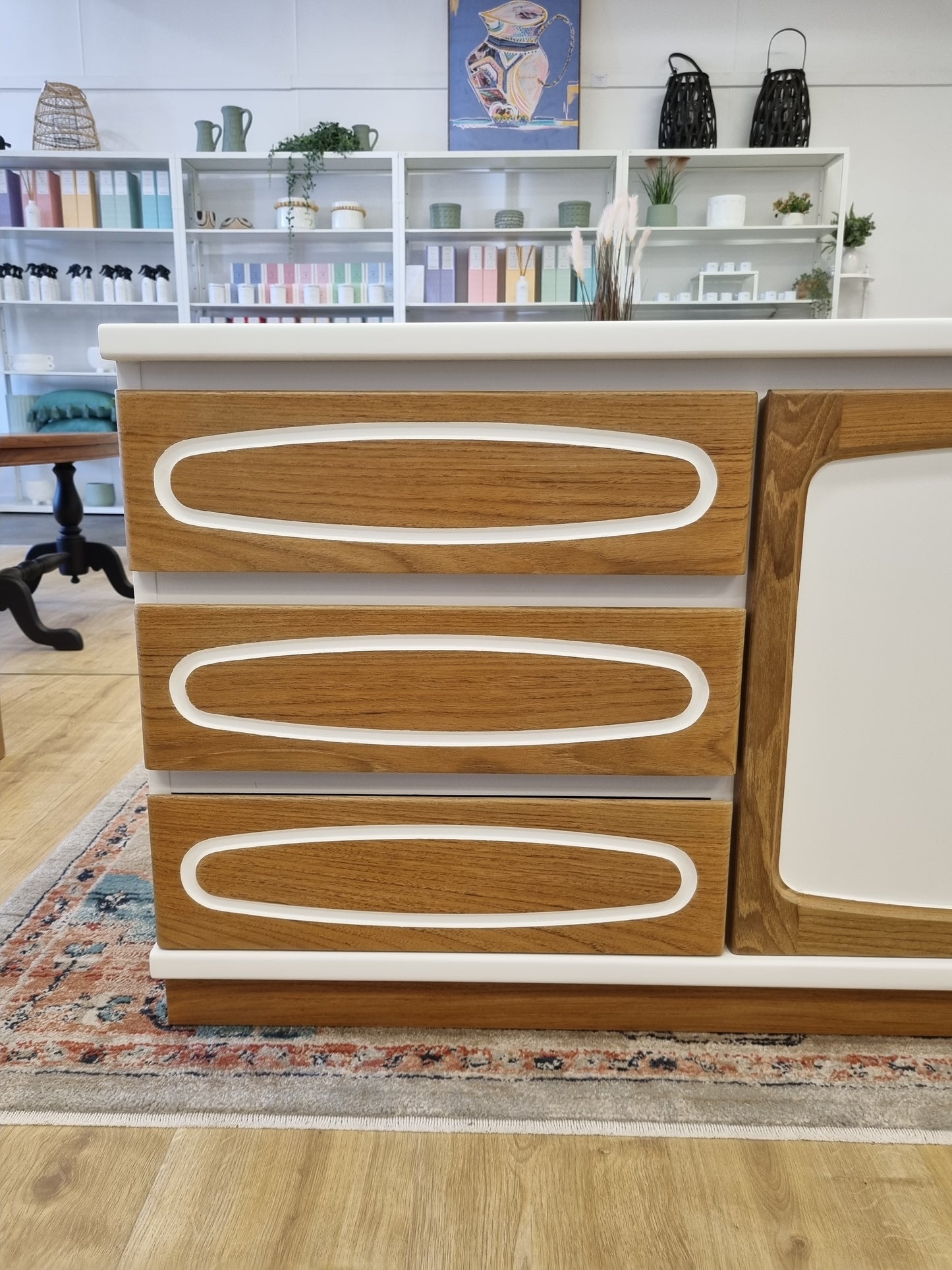 TV unit/Sideboard