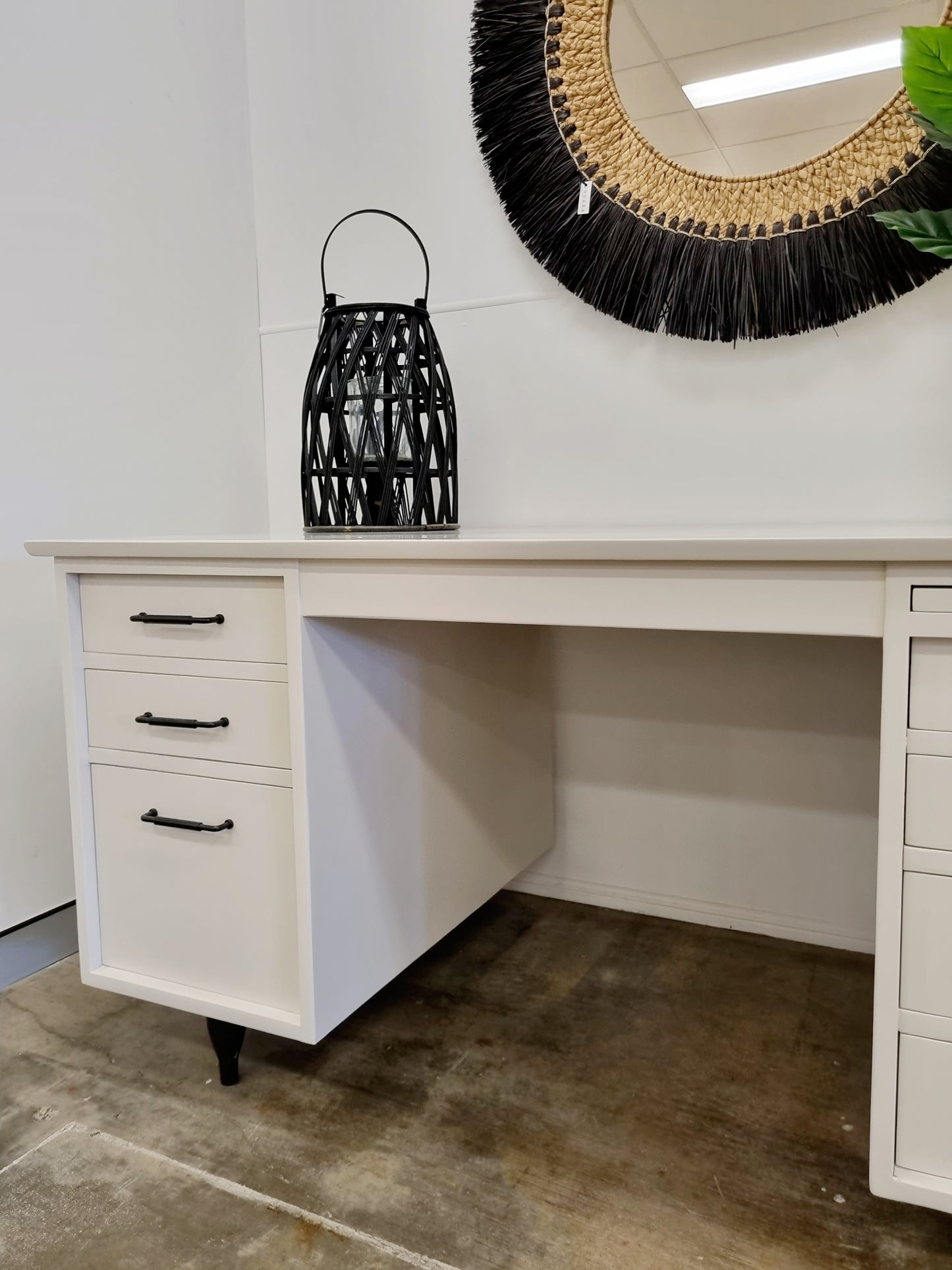 Large Desk