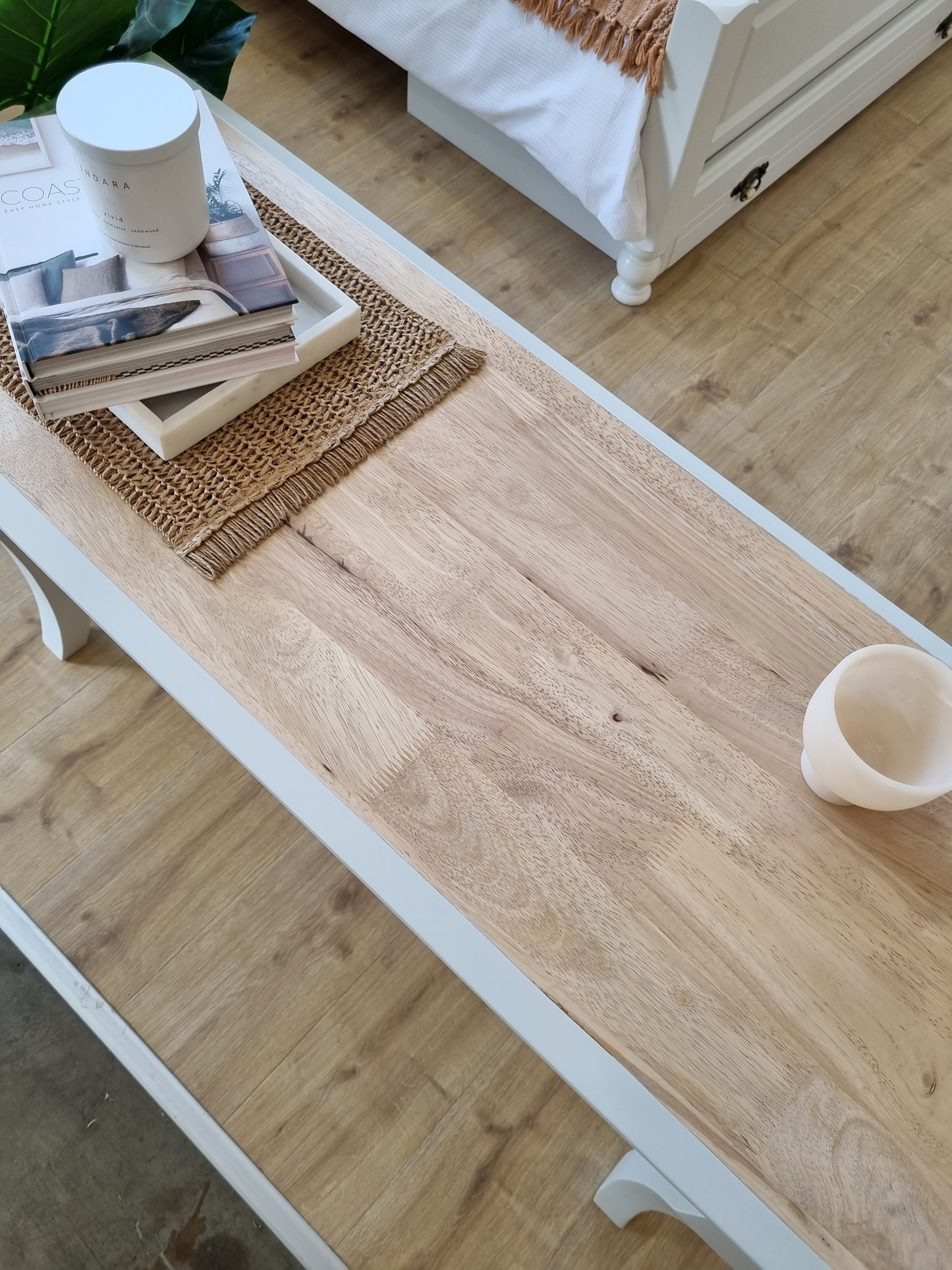 Hall table