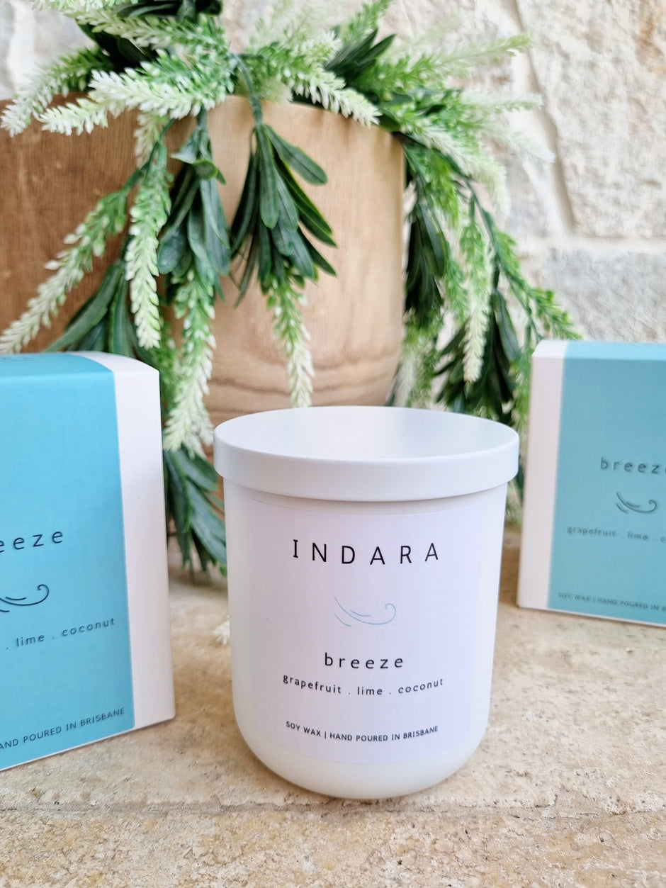 Indara Lifestyle – Indara.com.au